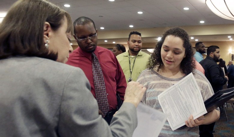 The Three Liberal Myths About Partisanship Busted By Pew's New Poll