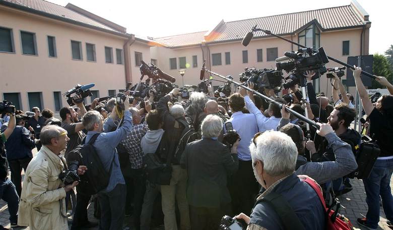 A New Insight Into Media Bias