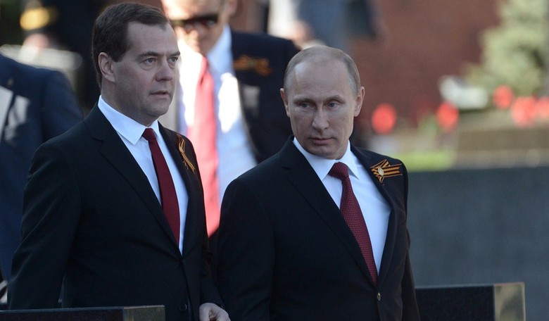 Obama's Campaign Promise to Russia