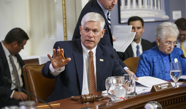 Rules Committee Republicans United on Suit Against Obama