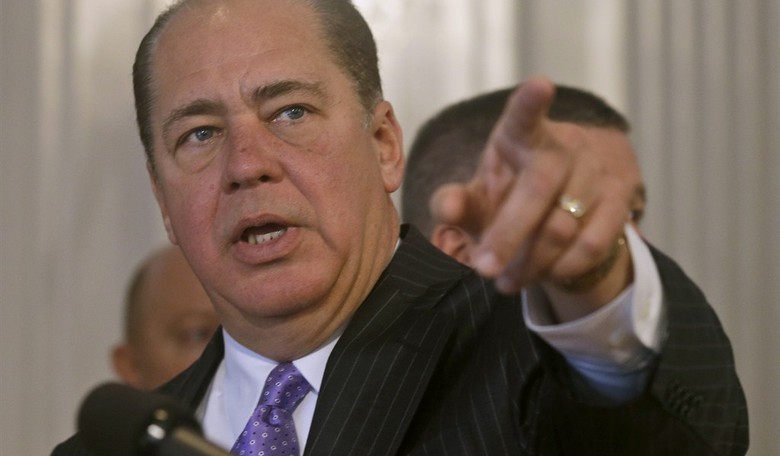 Surprise: "Pro-Life" Democrat Governor Vetoes Late Term Abortion Ban