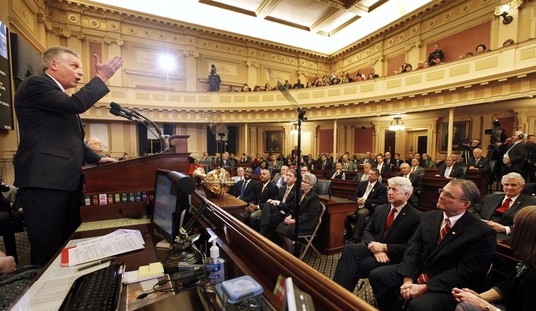 Virginia's Worrying Look at Medicaid Expansion