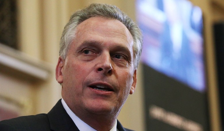 Hardball: Backroom Deal Hands GOP Virginia Senate Majority