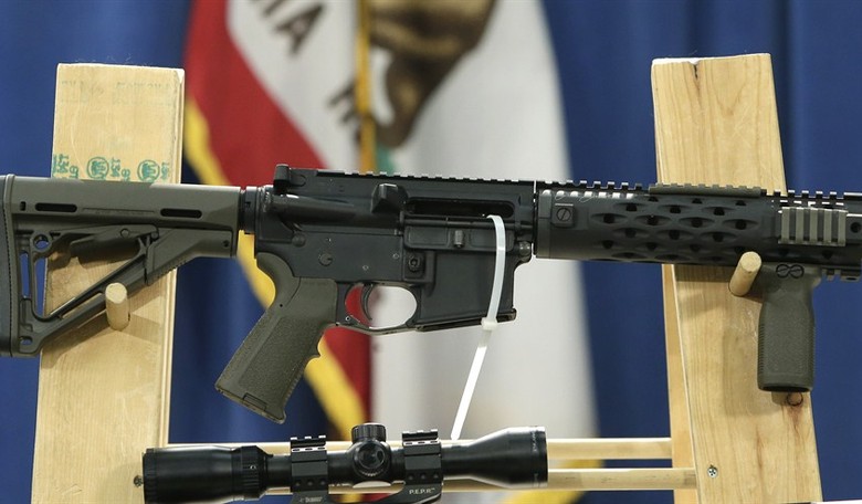 SHOT Show: The Last Bastion of Growing Conservatism