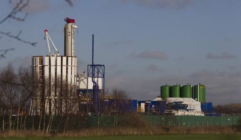 Facing Reality on Carbon Dioxide