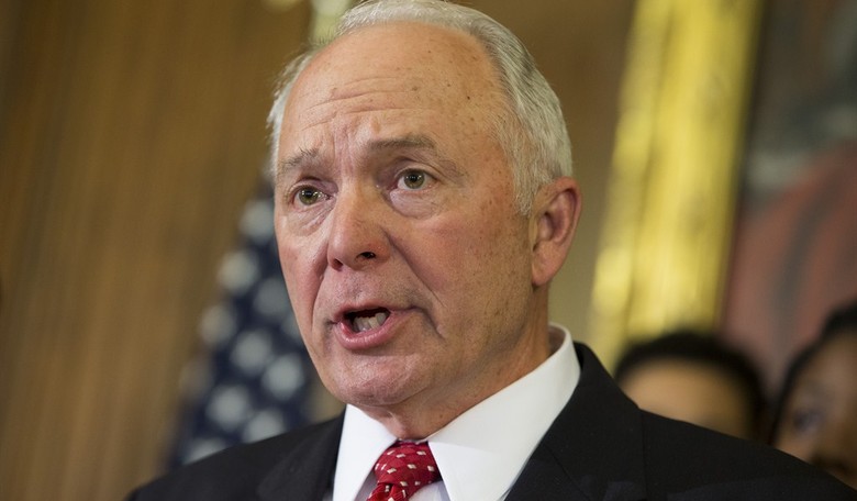 Have You Met...Rep. John Kline (R-MN)