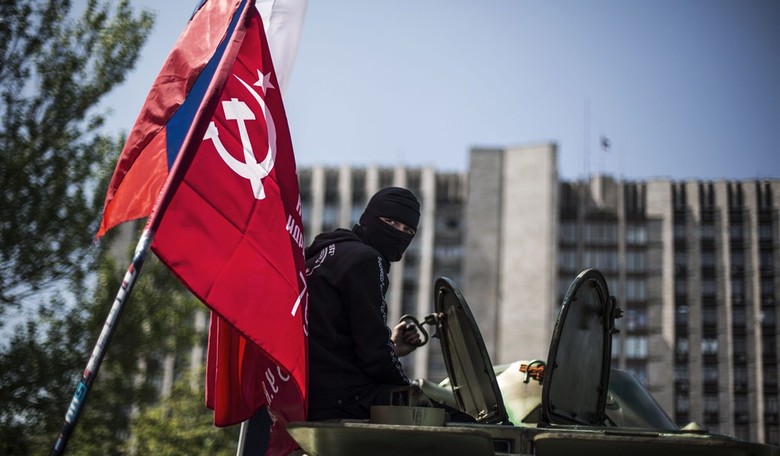 What Does The U.S. Government Want in Ukraine?