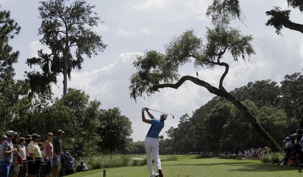 Florida Man Causes Delay to Players Championship For Wacky Escape After Double Homicide