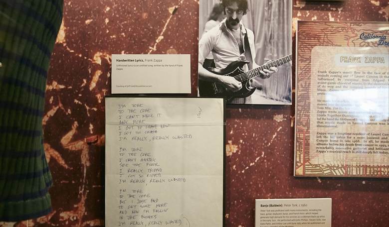Zappa Takes on Insidious Microaggressions