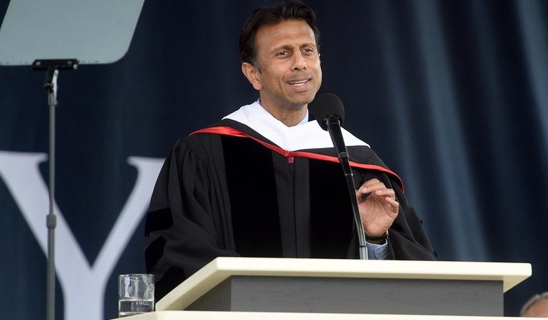 Jindal: Obamacare Can and Should Still Be Repealed
