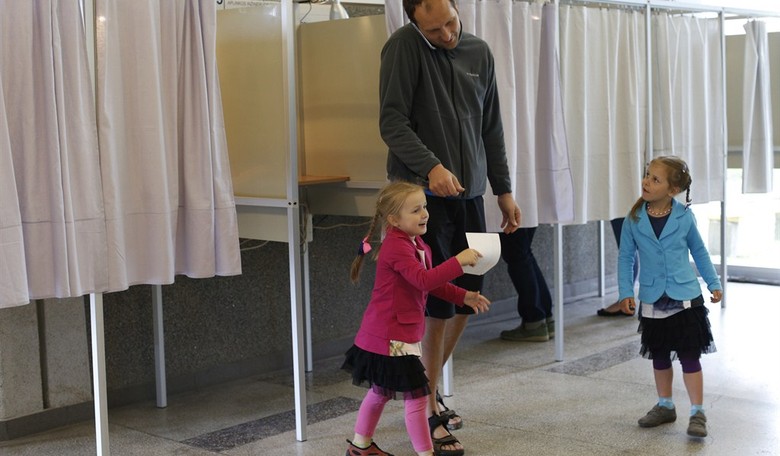 The Misinformed Case for Voter ID