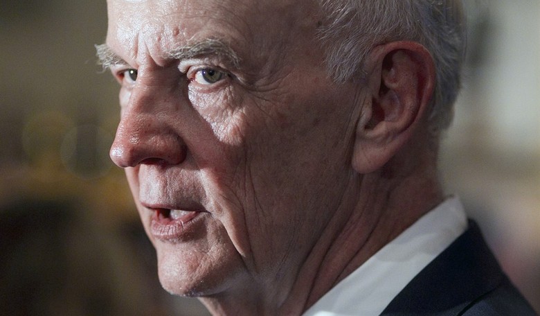 Candidate Locked in Tight Battle with Clay Aiken Has Died