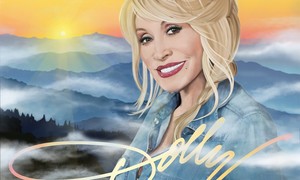 Morning Minute: She Sure Did Let It Shine