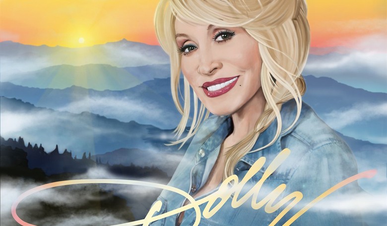 Morning Minute: She Sure Did Let It Shine