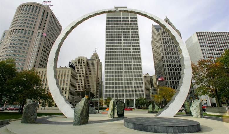 Is Detroit About to Dump Big-Government for Free Market Capitalism?