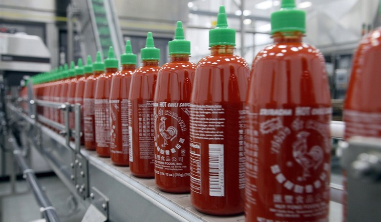 Sriracha CEO: The US Is Starting to Feel Like Communist Vietnam