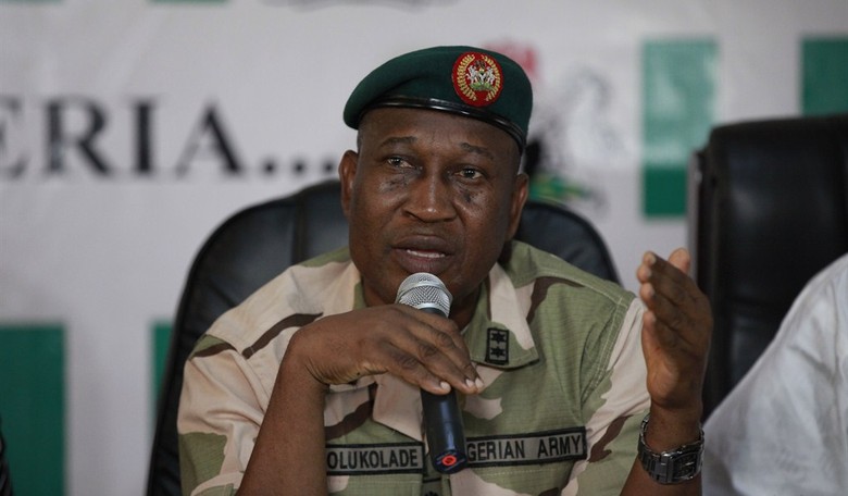 Nigeria and US Working Together to Combat Terrorism in Northern Nigeria