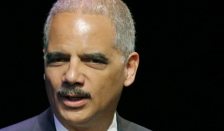 Ted Cruz: Holder Should Be Impeached If He Fails to Appoint Special Prosecutor to IRS Scandal