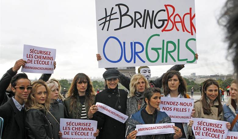 How the West Won the Great Hashtag War of 2014