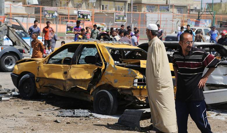 Islamic State's Murderous Excess Is The Road To Its Demise