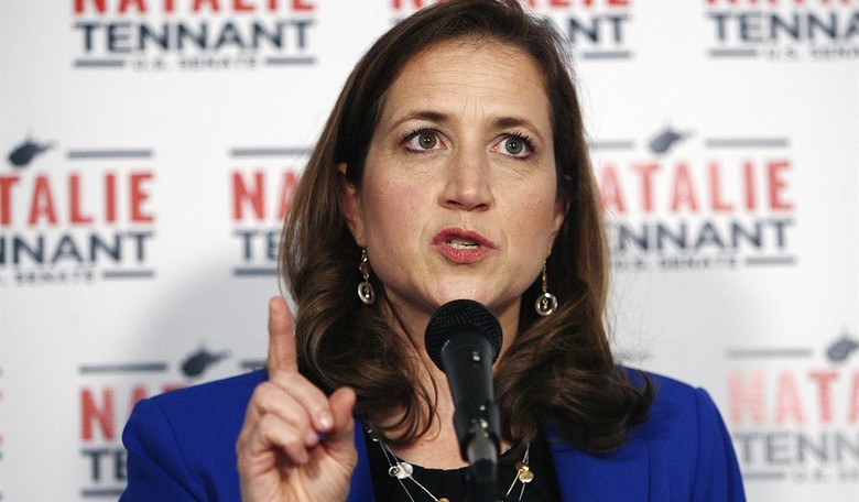 Natalie Tennant's Pro-Obama Past Comes To Haunt Her In West Virginia Race