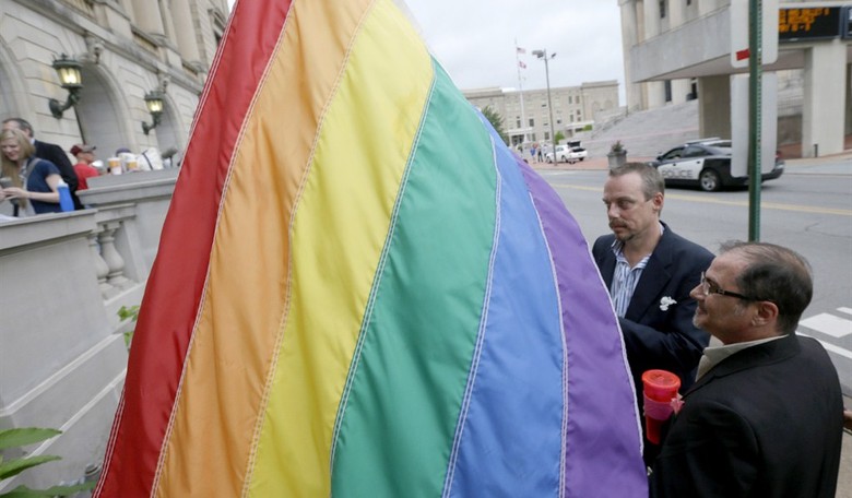 Free Speech Not So Free When Discussing Gay Rights