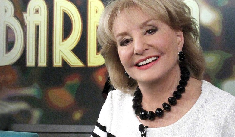 Barbara Walters Charmed by the Hemisphere’s Top Torturer of Women  