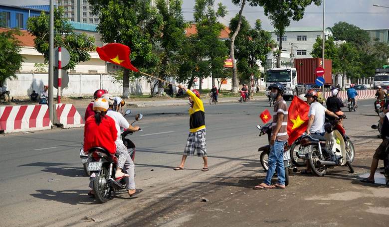 Index of Economic Freedom Shows One Country Climbing 13 Places in One Year