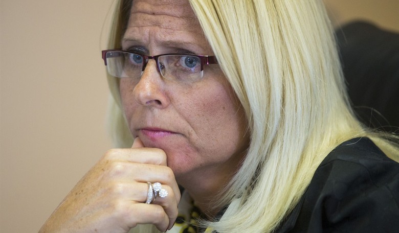 Fired Phoenix VA Director Who Claims Part of Reform Package Is Unconstitutional, Could Get Her Job Back