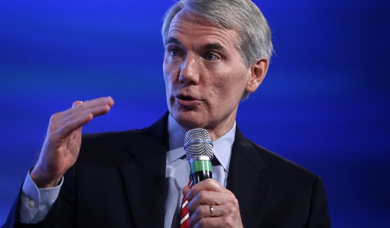  2016 Contender Watch: Rob Portman
