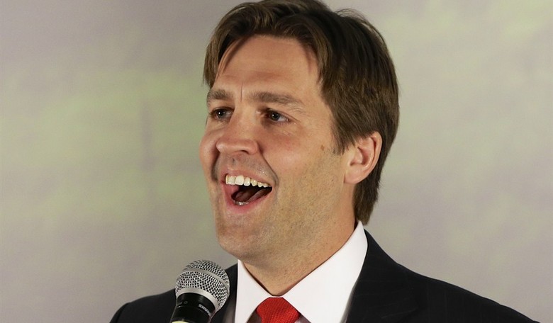 Will Senator Ben Sasse Run as a Third Party Conservative Against Trump and Clinton?