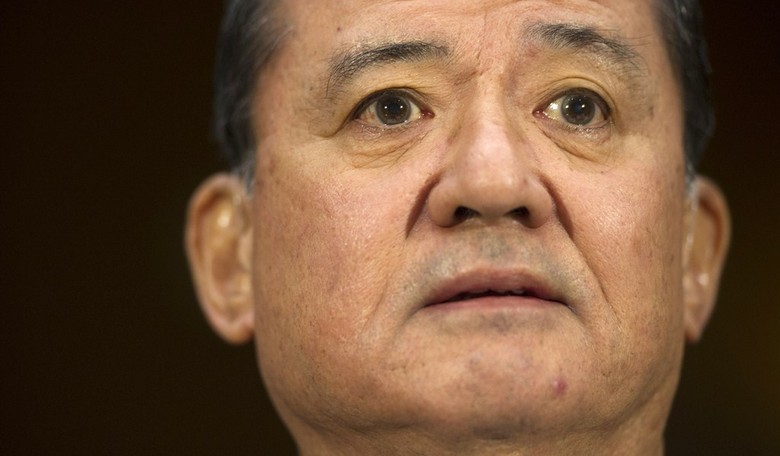 Veterans Administration Kills Softly While Other Agencies Arm To The Teeth