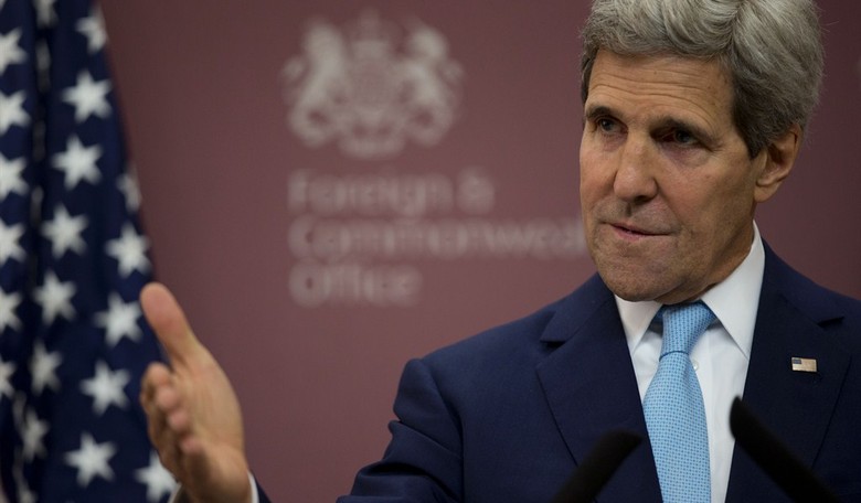 Issa Issues Another Subpoena to John Kerry Over Benghazi Testimony
