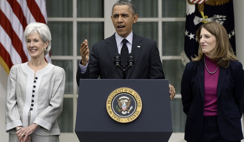 Death Spiral Watch: As Democrats Attack, the System They Built Keeps Imploding