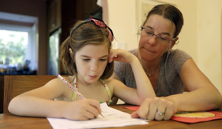 Growing Rejection of Common Core