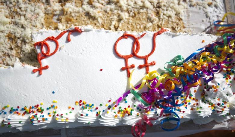 Hallmark Shot Itself In the Foot With Its Own Gun