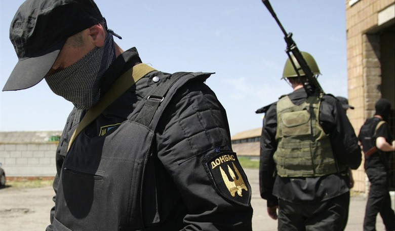 The Media Starts to Get it Right in Ukraine