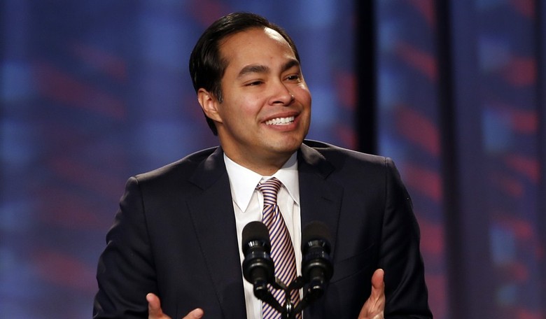 Revealed (Already): Hillary's Running Mate?