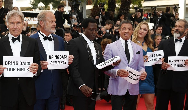 How To #BringBackOurGirls?