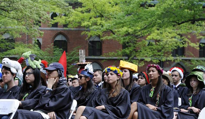 God, Woman and Free Speech at Yale