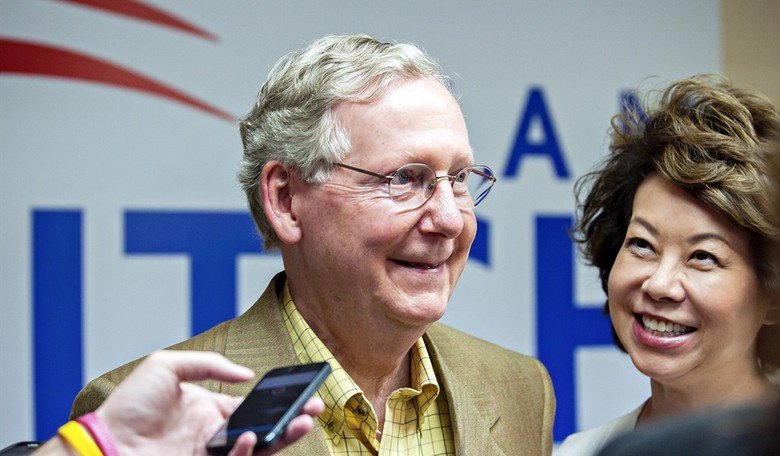 Preview: 3 GOP Senate Primaries to Watch Tonight