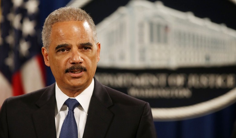 After Revelations DOJ Collaborated With IRS on Targeting, Oversight Reiterates Calls For Special Prosecutor
