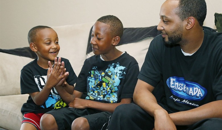 Who Owns Our Kids Anyway?