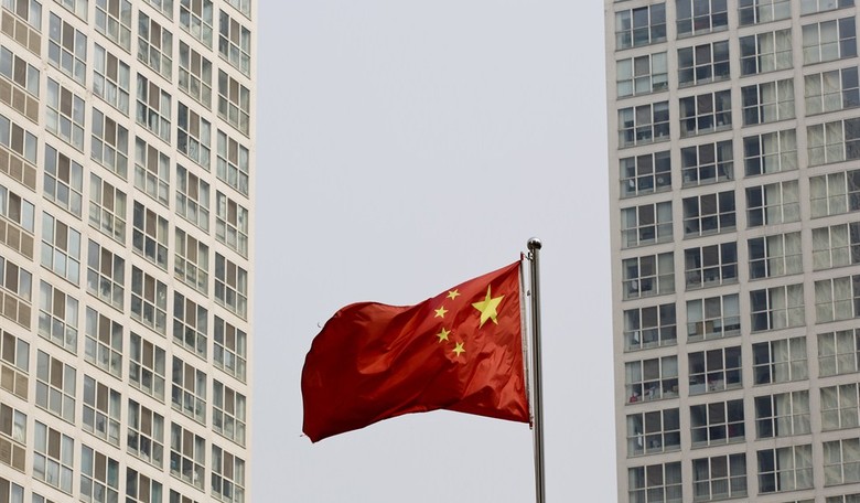 U.S., China Go Private With The Cold War