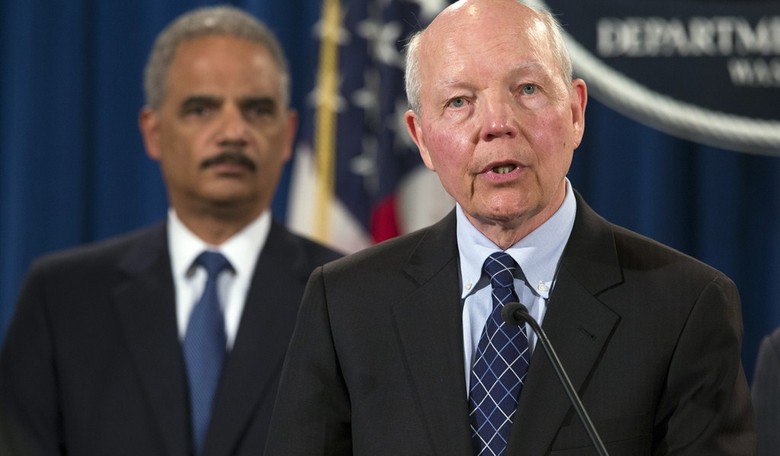 Bad News: It Could Take A Decade to Get to the Bottom of "Lost" IRS Emails