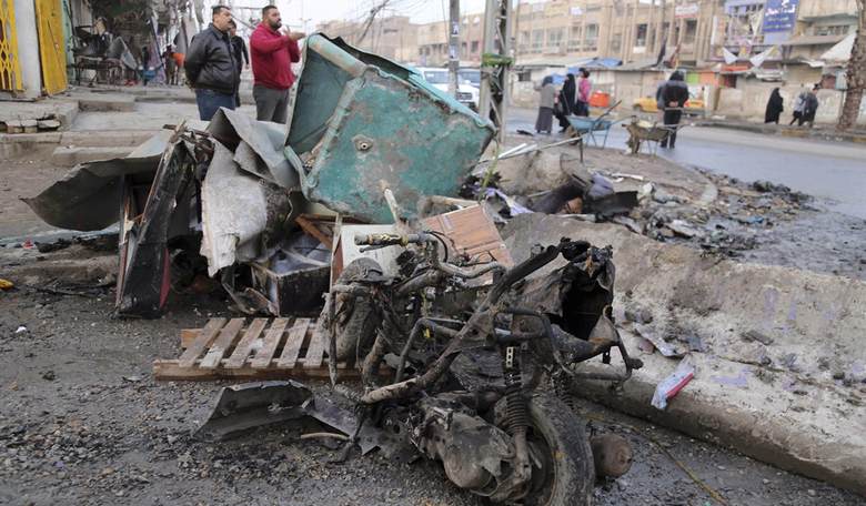 More Al Qaeda Killings Throughout Iraq