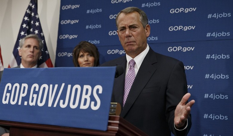 March Jobs Report: The Mild Economy Continues