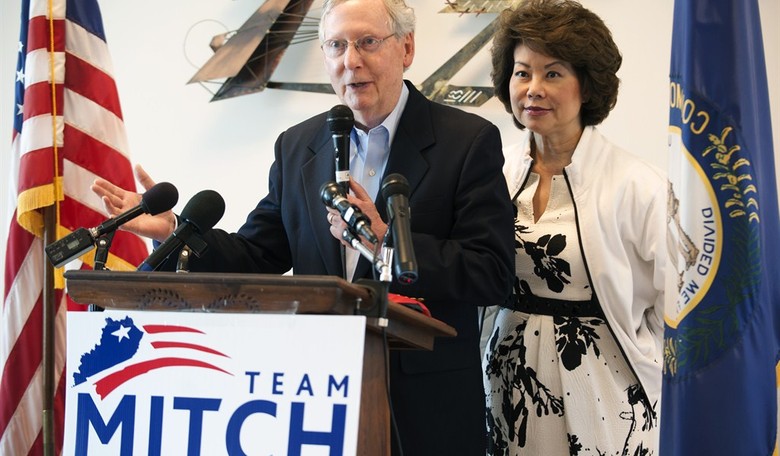 Democratic Party More Bankrupt Than Ever