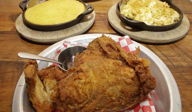 Romanian MP Jailed After Bribing Voters With Fried Chicken