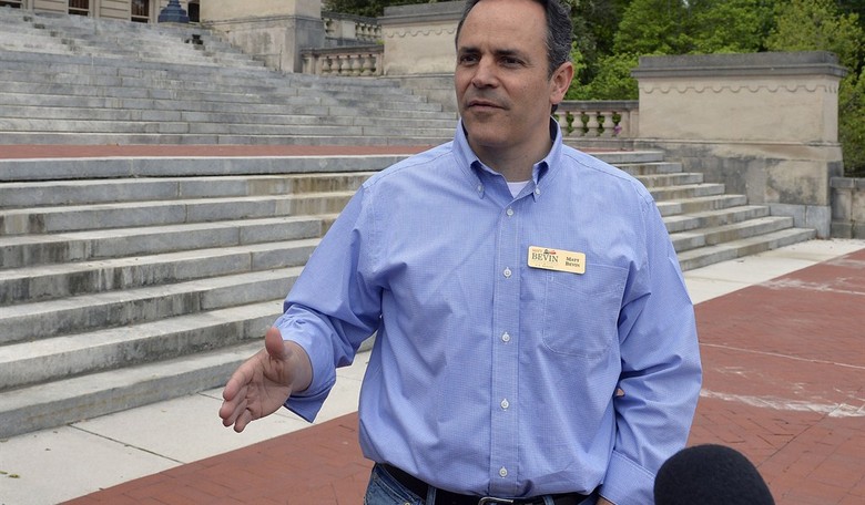Have Voters Wearied of Dancing?